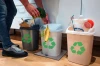 SKANDI KRAFT Bindemittel-Set für Haushalt, Werkstatt und Betrieb