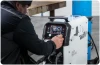 SKANDI KRAFT iTECH MIG 280 4R Dual Puls - Details