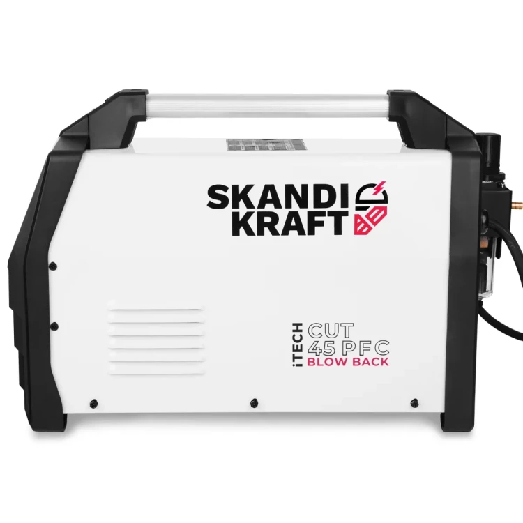 SKANDI KRAFT iTECH CUT 45 PFC - Details