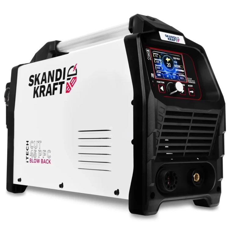 SKANDI KRAFT iTECH CUT 45 PFC - Details