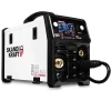 SKANDI KRAFT iTECH MIG 220 Alu CuSi - Frontblende