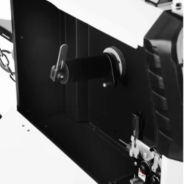 SKANDI KRAFT iTECH MIG 255 4in1 Dual Pulse - Drahtvorschub