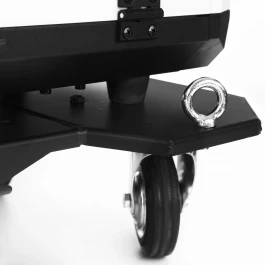 SKANDI KRAFT iTECH MIG 255 4in1 Dual Pulse - Details