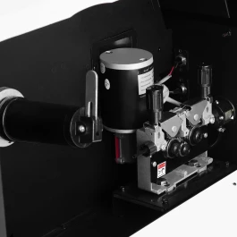 SKANDI KRAFT iTECH MIG 255 4in1 Dual Pulse - Drahtvorschub