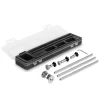 SKANDI KRAFT Zirkel für Plasmabrenner IPT-40 – komplettes Set