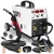 SKANDI KRAFT iSIMPLE MIG 210 CART - Hersteller-Set