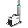 SKANDI KRAFT iSIMPLE MIG 210 CART - Frontblende