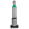 SKANDI KRAFT iSIMPLE MIG 210 CART - Gasflasche