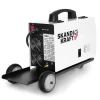 SKANDI KRAFT iSIMPLE MIG 210 CART - Fahrwerk