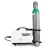 SKANDI KRAFT iSIMPLE MIG 210 CART - Gasflasche