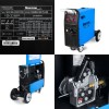 Sherman DIGIMIG 300 Pulse Synergic - Collage