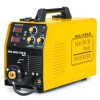 Magnum MIG 220 W IGBT - Frontblende