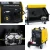 Magnum MIG 250/2 Dual Puls Synergia - Collage