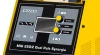 Magnum MIG 250/2 Dual Puls Synergia - Bedienfeld