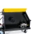 Magnum MIG 250/2 Dual Puls Synergia - Drahtvorschub