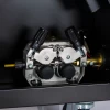 Magnum MIG 250/2 Dual Puls Synergia - Drahtvorschub