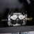 Magnum MIG 250/2 Dual Puls Synergia - Drahtvorschub