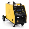 Magnum MIG 230/2 ALU Synergia - Frontblende