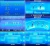 Magnum MIG 224 S-DP MIG/MAG - Display