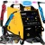 MAGNUM THF MIG 240 CUT 4in1 - Hersteller-Set