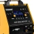 MAGNUM THF MIG 240 CUT 4in1 - Bedienfeld