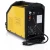 Magnum MIG 201 ALU PRO Synergie - Blende