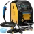 Magnum MIG 201 ALU PRO Synergie