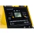 Magnum MIG 258/2 ALU SYNERGIA L 4X4 - Bedienfeld
