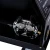 Magnum MIG 258/2 ALU SYNERGIA L 4X4 - Drahtvorschub