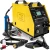 Magnum MIG 258/2 ALU SYNERGIA L 4X4 - Hersteller-Set