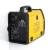 Magnum MIG 223 Dual Puls LCD - Frontblende