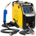 Magnum MIG 221 DPS Dual Puls Synergie - Hersteller-Set