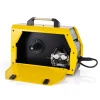 MAGNUM MIG 211 Synergia LED 4x4 - Drahtvorschub