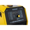 Magnum MIG 210 L Synergie 4x4 - Bedienfeld