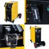 MAGNUM 425-W Hardy MIG/MAG &amp; MMA - Collage