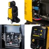 Magnum MIG 501-S Dual Puls MIG/MAG - Collage