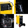 MAGNUM MIG 420-W Dual Puls Synergie - Collage