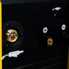 MAGNUM MIG 420-W Dual Puls Synergie - Steckdosen
