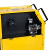MAGNUM MIG 420-W Dual Puls Synergie - Drahtvorschub