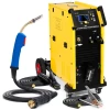 MAGNUM MIG 420-W Dual Puls Synergie - Hersteller-Set