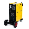 MAGNUM MIG 420-W Dual Puls Synergie - Fahrwerk