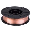 SG2 G3Si1 Schweißdraht Ø 0,8 mm | 5 kg D200 Spule für MIG/MAG | Komplett-Set