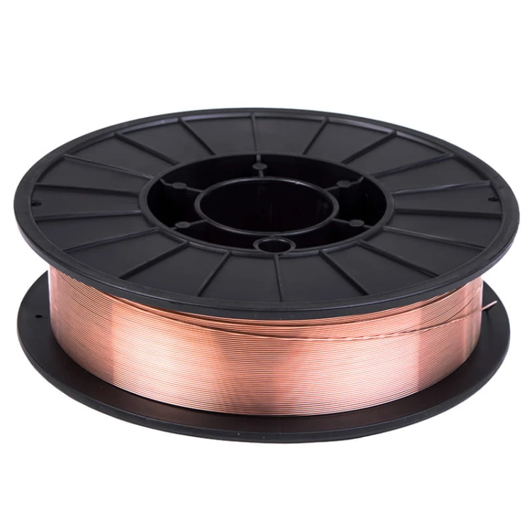 SG2 G3Si1 Schweißdraht Ø 0,8 mm | 5 kg D200 Spule für MIG/MAG | Komplett-Set