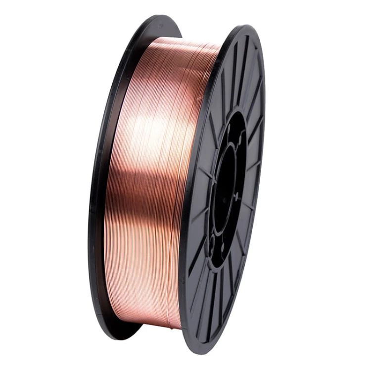 SG2 G3Si1 Schweißdraht Ø 0,8 mm | 5 kg D200 Spule für MIG/MAG | Komplett-Set