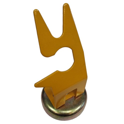 WIG Magnet-Brennerhalter | Universeller Schweißplatz-Halter für WIG-Brenner