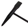 Schlackenhammer mit Federgriff 330g | Professioneller Schweißhammer für MMA / E-Hand