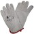 Kurze WIG-Schweißhandschuhe Nappa-Vollleder Gr. 11 | EN 420 Kategorie I