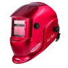Automatik-Schweißhelm Weldman True Color Falcon Red