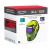 Automatik-Schweißhelm Weldman True Color Falcon Red