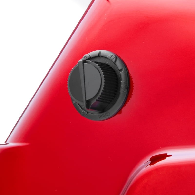 Automatik-Schweißhelm Weldman True Color Falcon Red